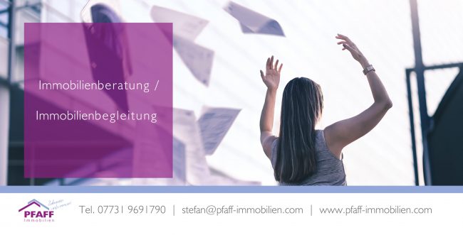 Immobilienberatung Immobilienberatung