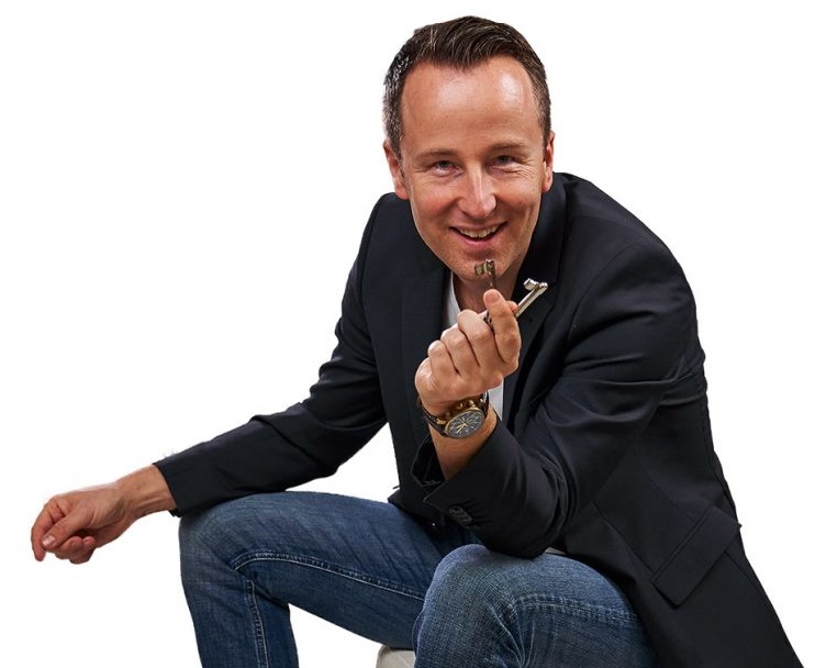 4 Gründe für einen Makler an Ihrer Seite, Stefan Pfaff, PFAFF-Immobilien Rielasingen