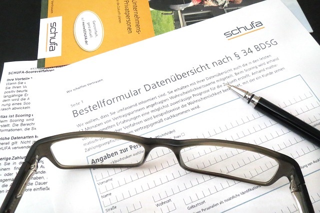 Schufa Schufa