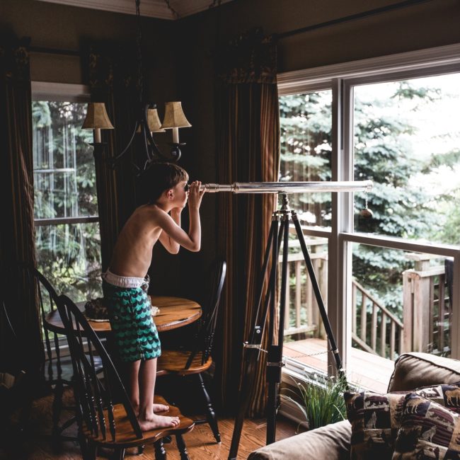 Fenster